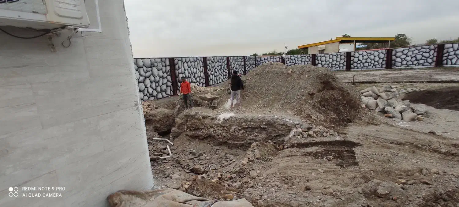 پیمانکاری و ساخت ویلا  صفرتاصد|خدمات پیشه و مهارت|گلمکان, |دیوار