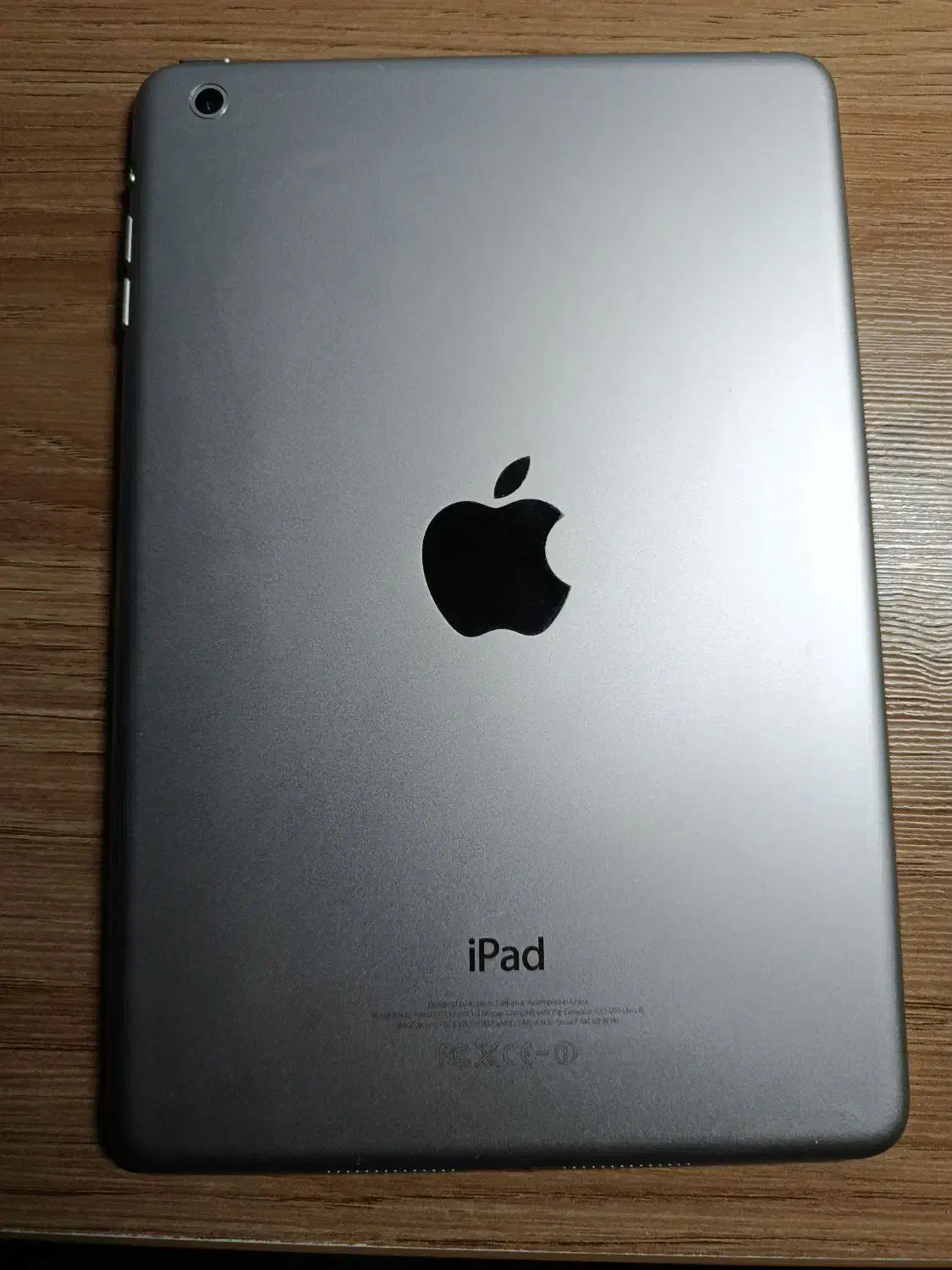 ipad mini 1st generation (A1432)|تبلت|کرج, گلستان|دیوار