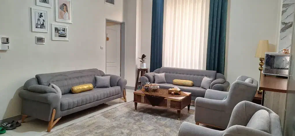 48متر/پارکینگدار/کوچه مترو/دسترسی به بازار رودکی|فروش آپارتمان|تهران, سلسبیل جنوبی|دیوار