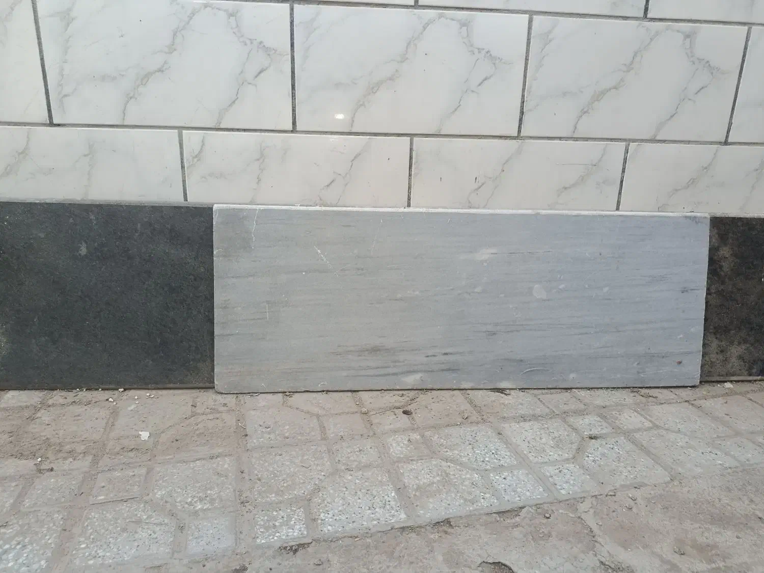 سنگ اوپن|مصالح و تجهیزات ساختمان|تربت‌حیدریه, داروپخش|دیوار