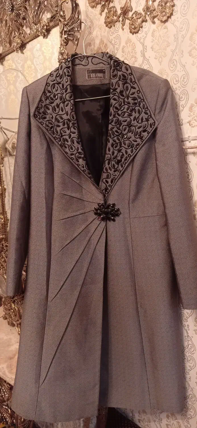 مانتو|لباس|تبریز, |دیوار