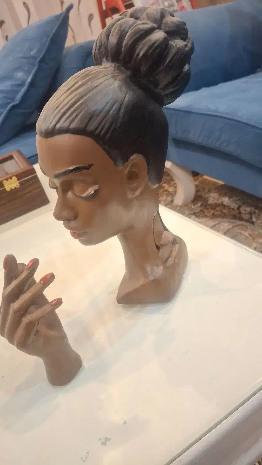 جا عودی|مجسمه، تندیس، ماکت|گرمسار, |دیوار