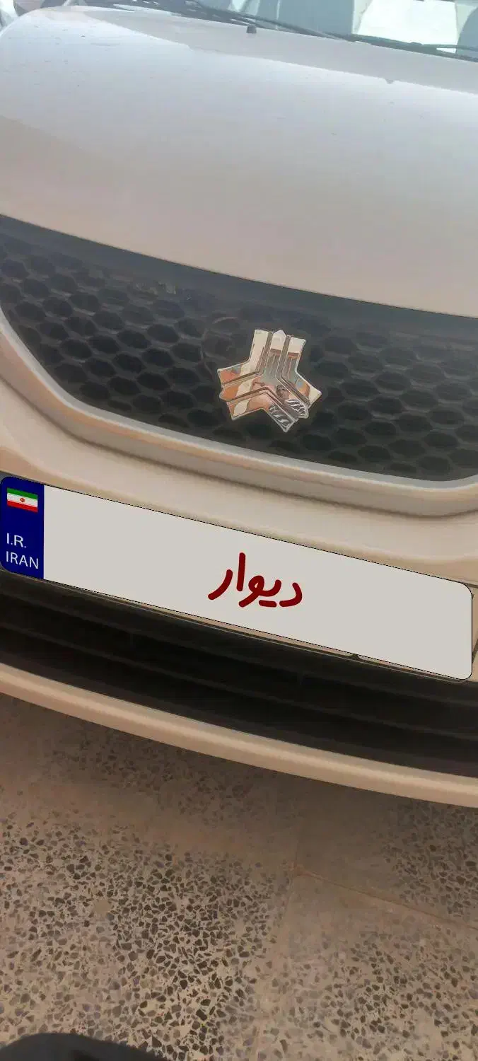 ساینا Sدنده ای|خودرو سواری و وانت|بندرعباس, |دیوار