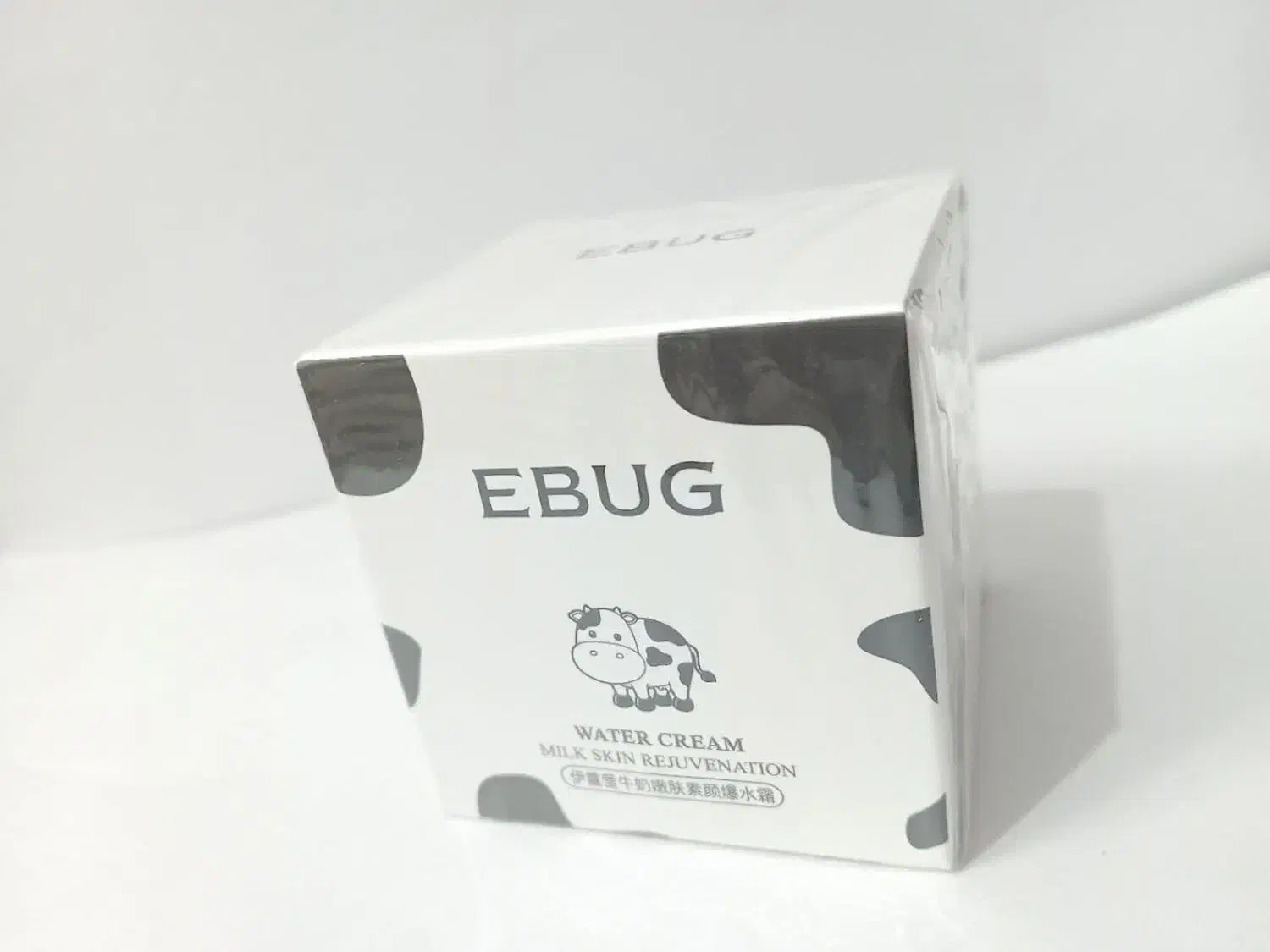 کرم شیرگاو|آرایشی، بهداشتی، درمانی|قم, منبع آب|دیوار