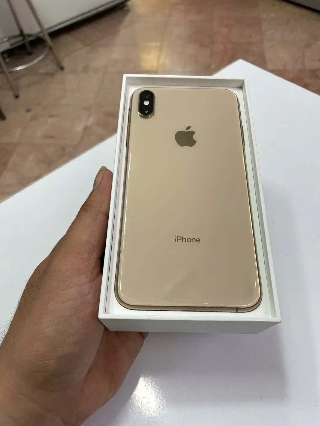 آیفون XS max در حد|موبایل|مشهد, احمدآباد|دیوار
