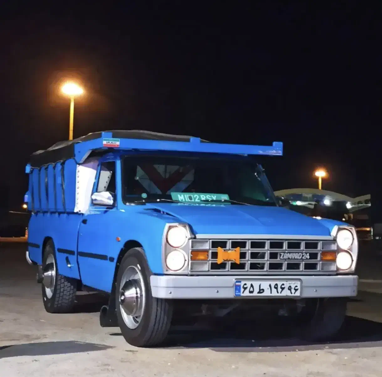 باربری و حمل و نقل|خدمات حمل و نقل|قزوین, |دیوار