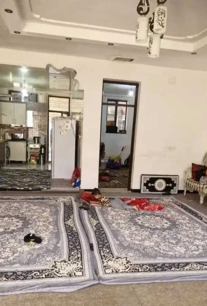 فروش خانه ویلایی دو طبقه|فروش خانه و ویلا|ایلام, |دیوار