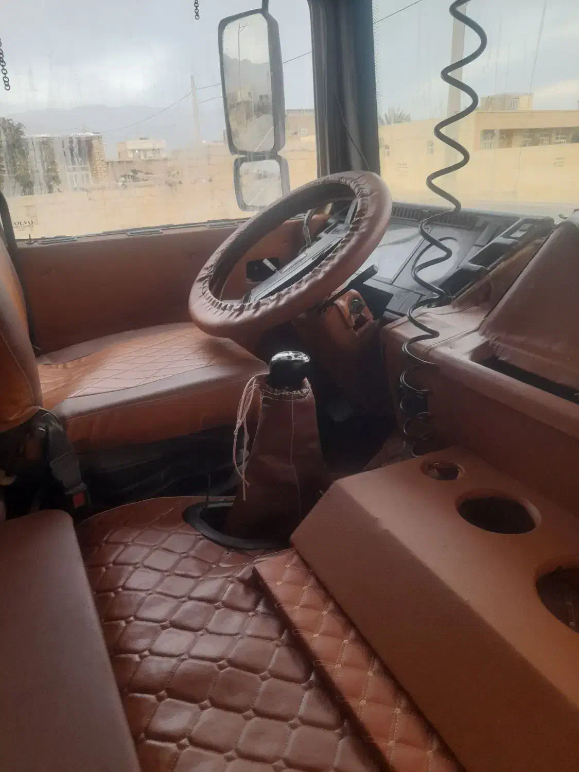 فروش اف ۱۲|خودرو سنگین|بختگان, |دیوار