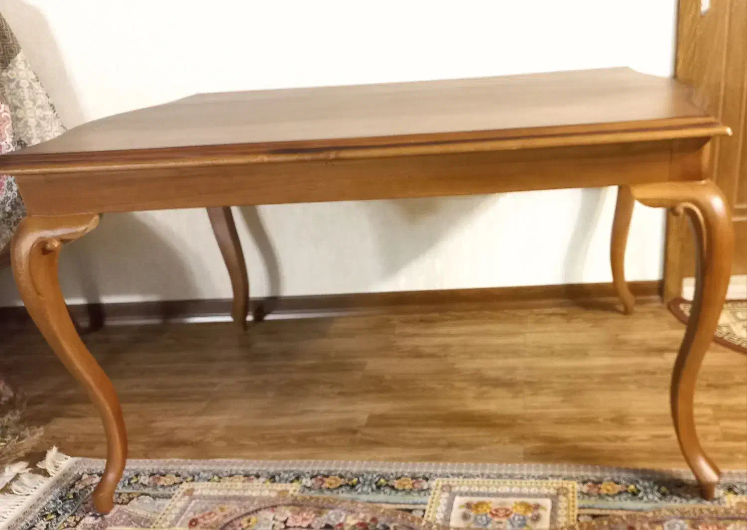 میز ناهار خوری|میز و صندلی غذاخوری|اصفهان, لنبان|دیوار