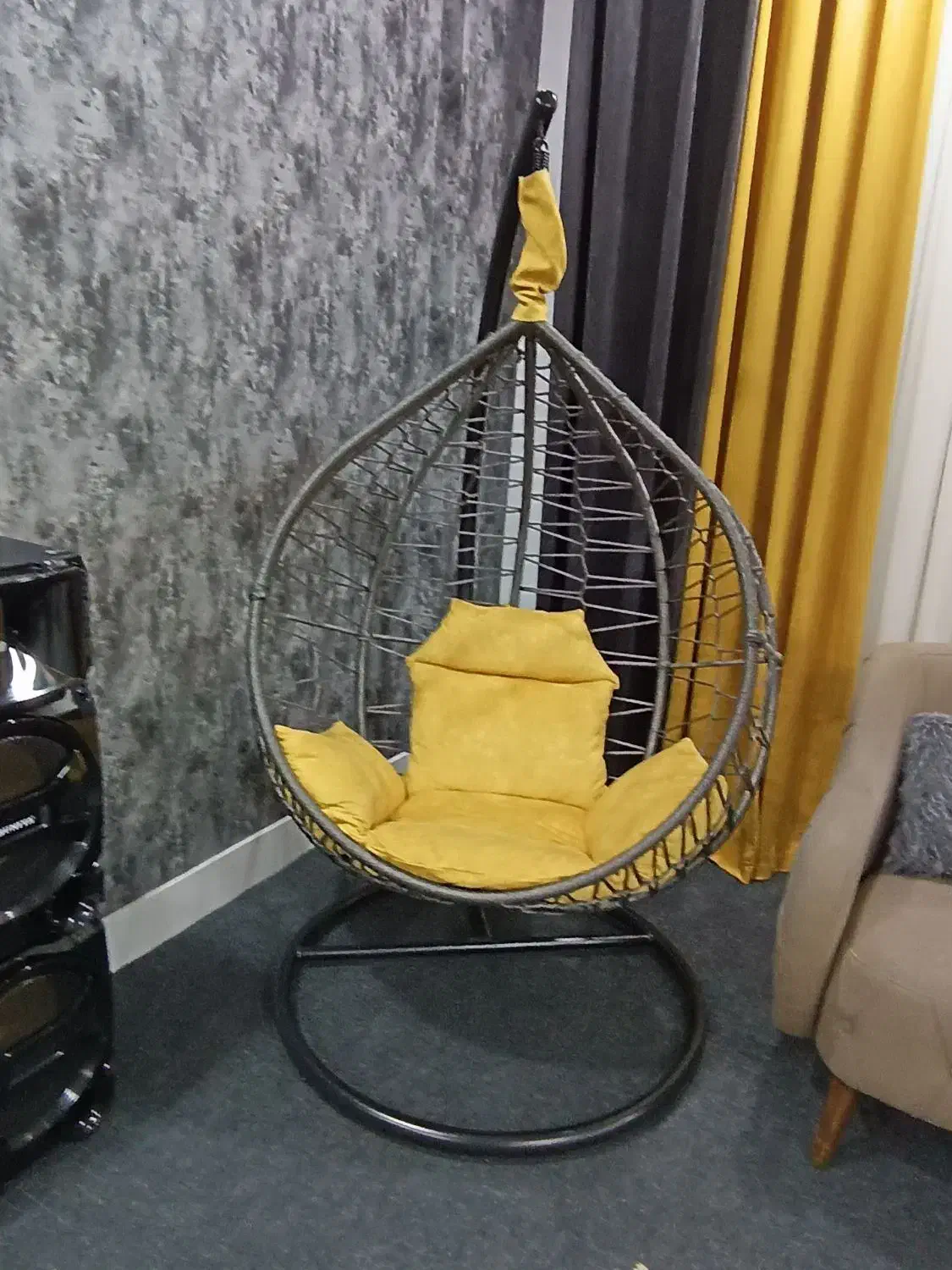 تاب ریلکسی|مبلمان خانگی و میز عسلی|تایباد, |دیوار