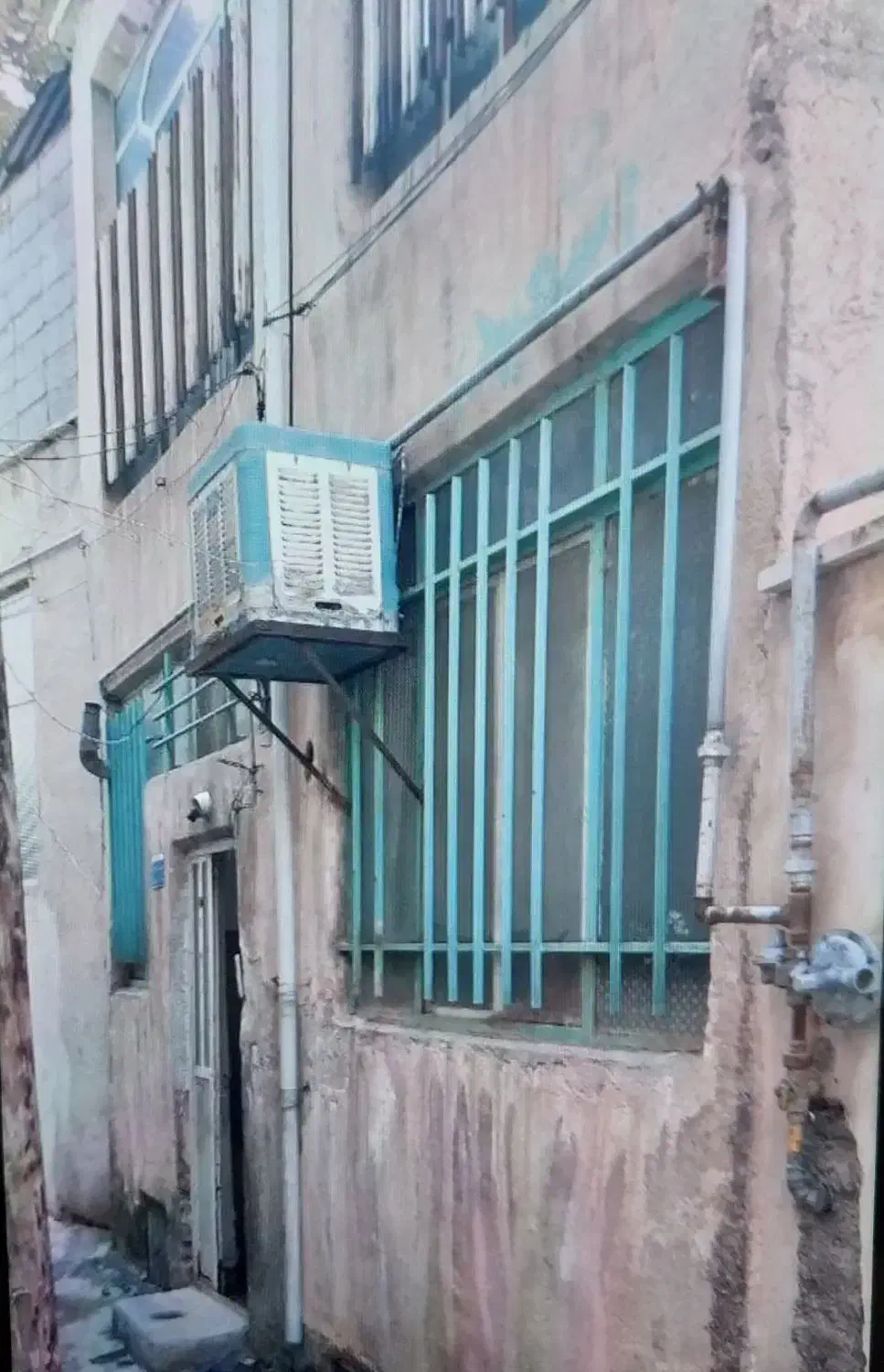 خانه کلنگی|فروش زمین و ملک کلنگی|کرج, بیلقان|دیوار