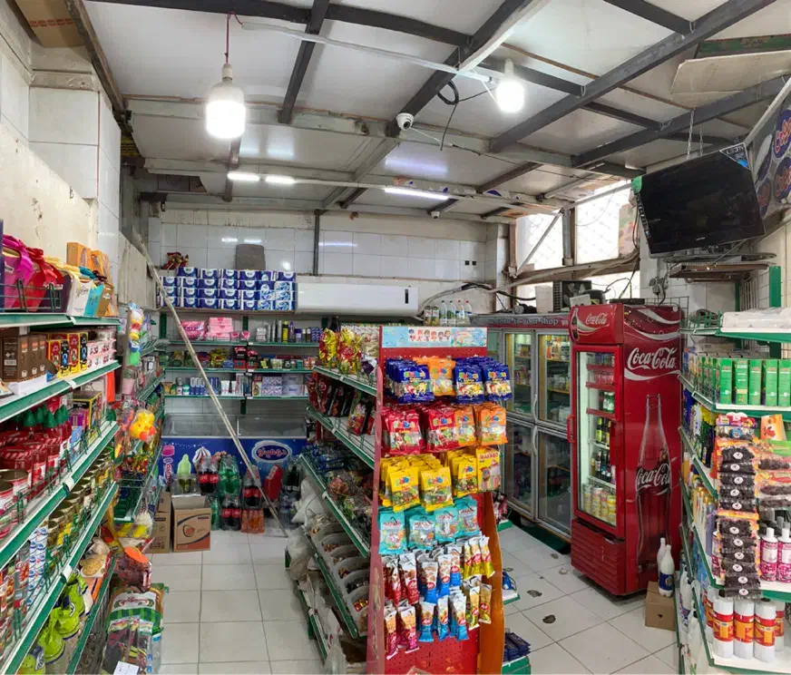 مغازه سوپر مارکت فعال بهترین لوکیشن|فروش مغازه و غرفه|فردیس, شهرک ناز|دیوار