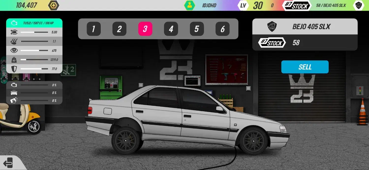 اکانت بازی 23RDD|کنسول، بازی ویدئویی و آنلاین|زنجان, |دیوار