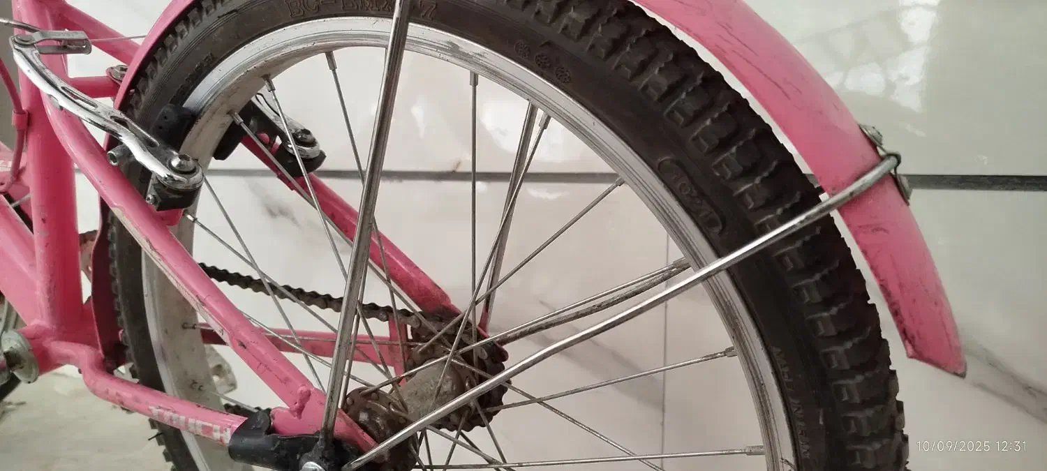 فروش دوچرخ ۱۶ و دوچرخه ۲۰|دوچرخه، اسکیت، اسکوتر|اسفراین, |دیوار