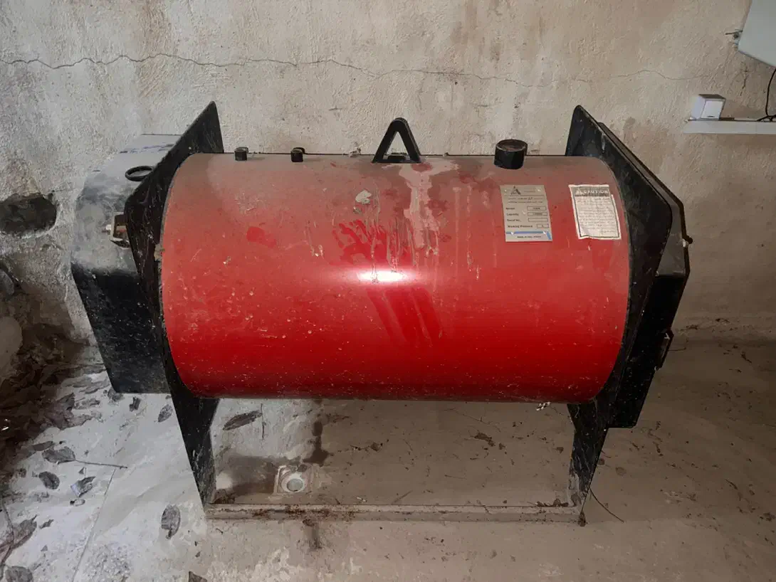 دیگ گرمایش استخری آراز صنعت آکبند|مصالح و تجهیزات ساختمان|تهران, خانی آباد نو شمالی|دیوار