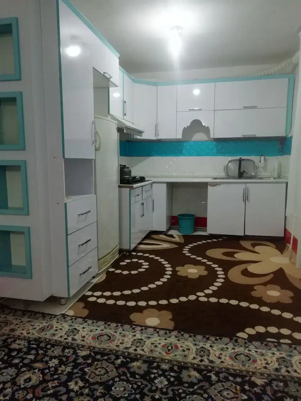 سویت اجاره ای نزدیک بازار پیرانشهر|اجارهٔ کوتاه‌مدت آپارتمان و سوئیت|پیرانشهر, |دیوار