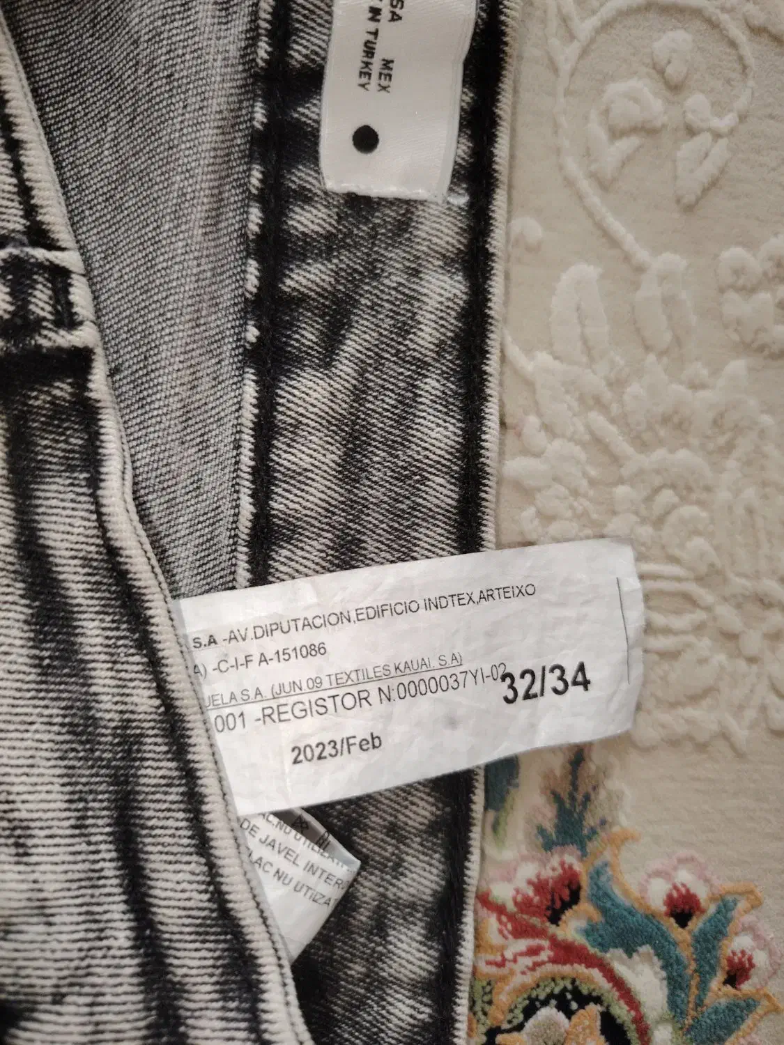 لباس درحد نو مغازه|لباس|سنندج, |دیوار