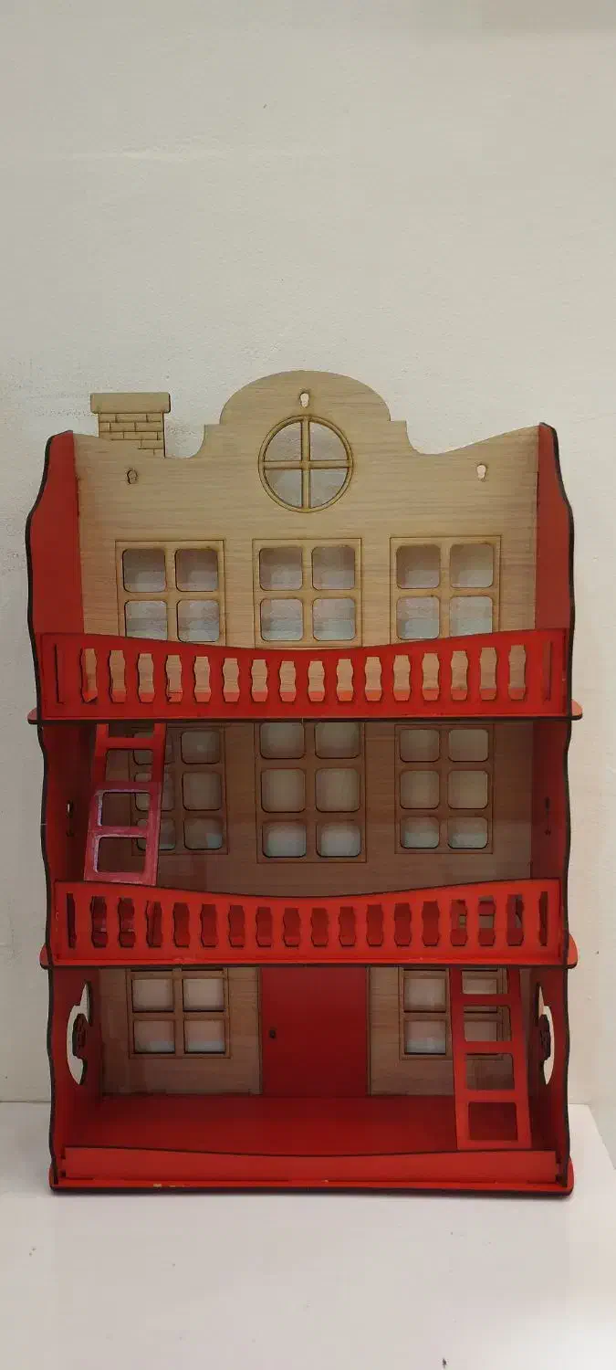 شلف اتاق کودک|اسباب و اثاث بچه|شیراز, شهرک قمشه|دیوار