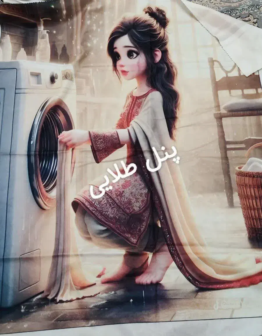 کاور و سرویس آشپز خونه و کیف چمدونی|سفره، حوله، دستمال آشپزخانه|تاتار علیا, |دیوار