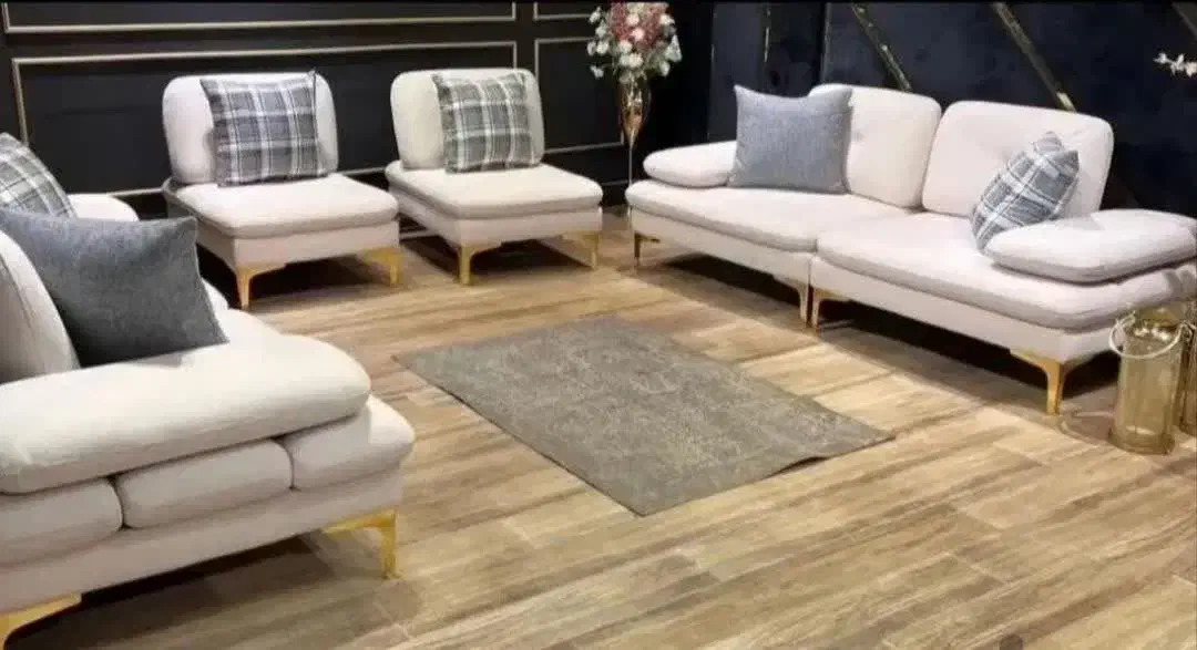 مبل راحتی مدل پازلی|مبلمان خانگی و میز عسلی|یزد, |دیوار