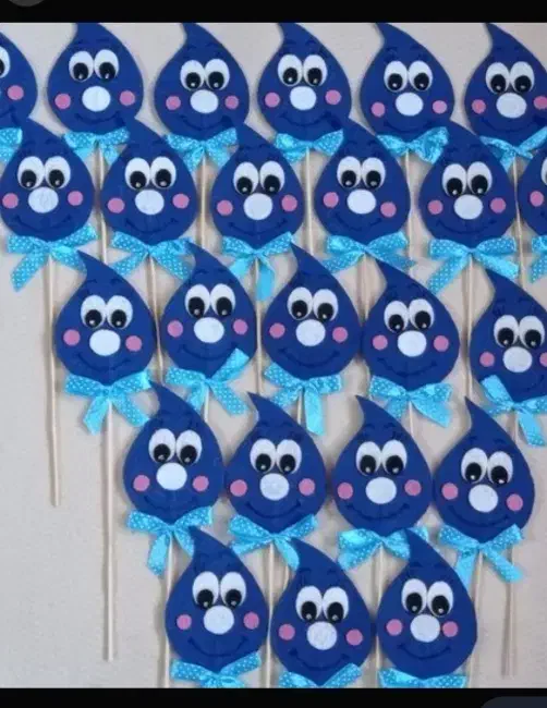 گیفت جشن اب|صنایع دستی و سایر لوازم تزئینی|راین, |دیوار