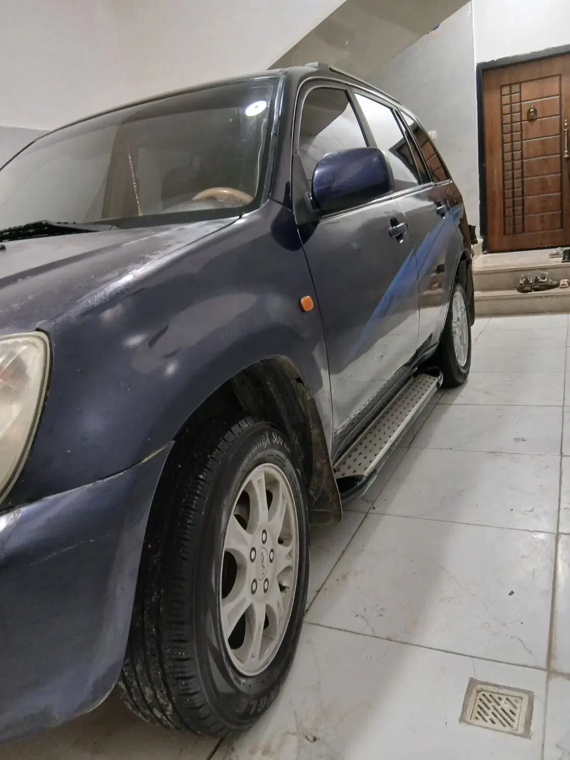 ام وی ام بی رنگ|خودرو سواری و وانت|فارسان, |دیوار