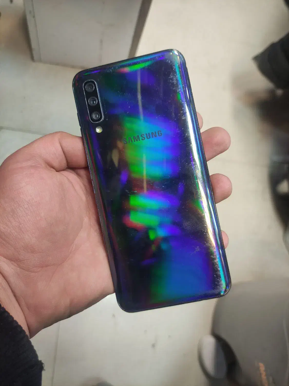 a50 مناسب|موبایل|بروجرد, |دیوار