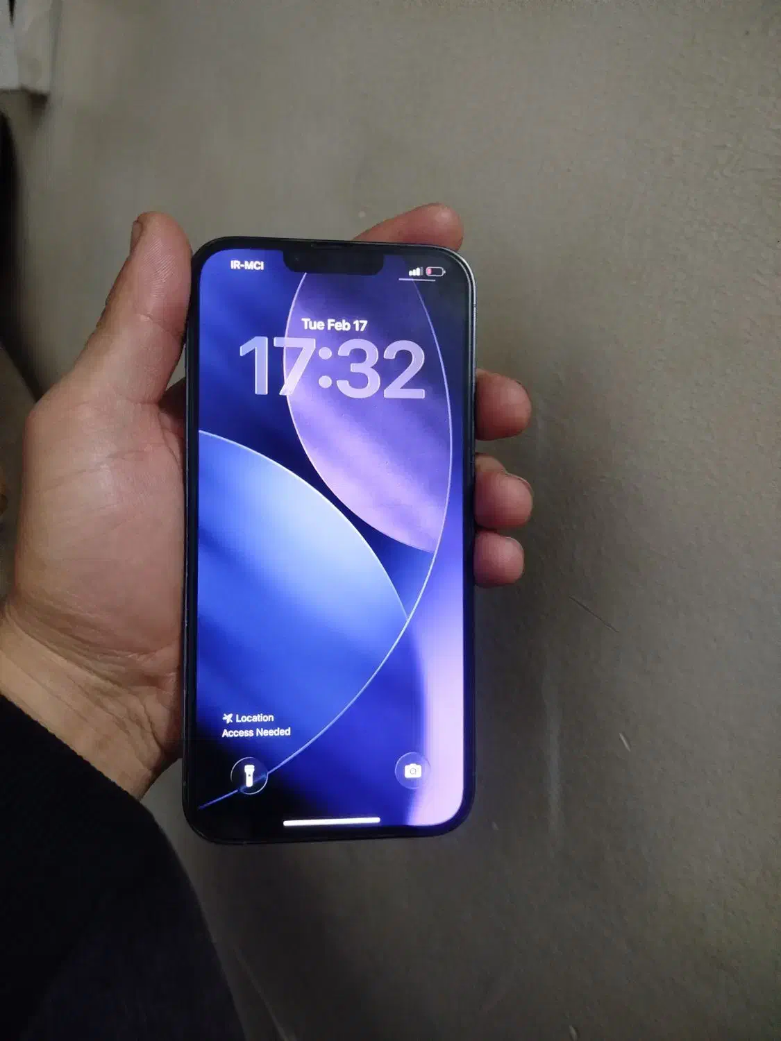 iphone 13promax|موبایل|تهران, نارمک جنوبی|دیوار