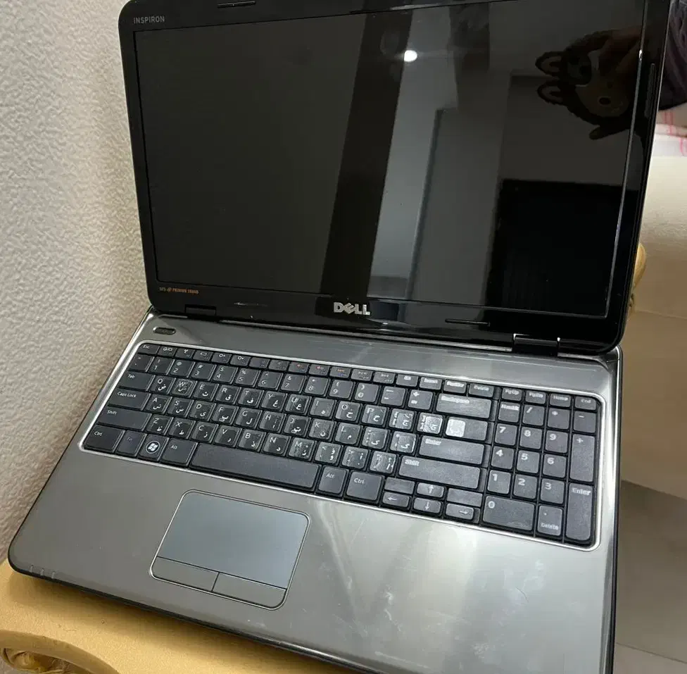 لب تاب مدل دل|رایانه همراه|شاهین‌شهر, شهرک گلدیس|دیوار