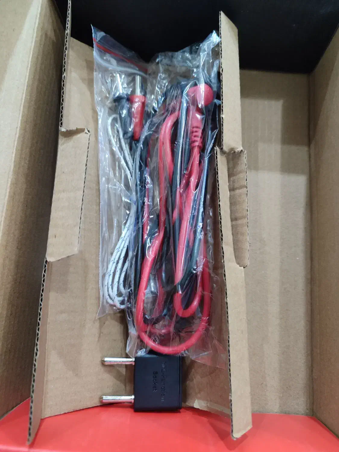 مولتی متر vc97|ابزارآلات|اندیمشک, |دیوار