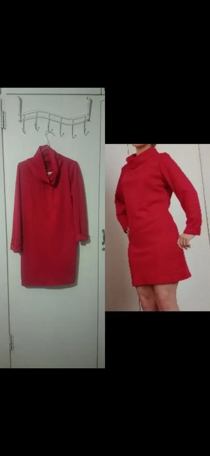 ۱۳عدد لباس مجلسی و نیمه مجلسی همه باهم|لباس|کرج, فاز ۳ گوهردشت|دیوار