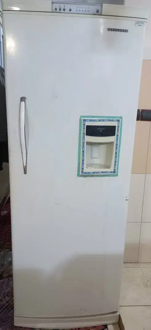 یخچال|یخچال و فریزر|تهران, مسعودیه|دیوار