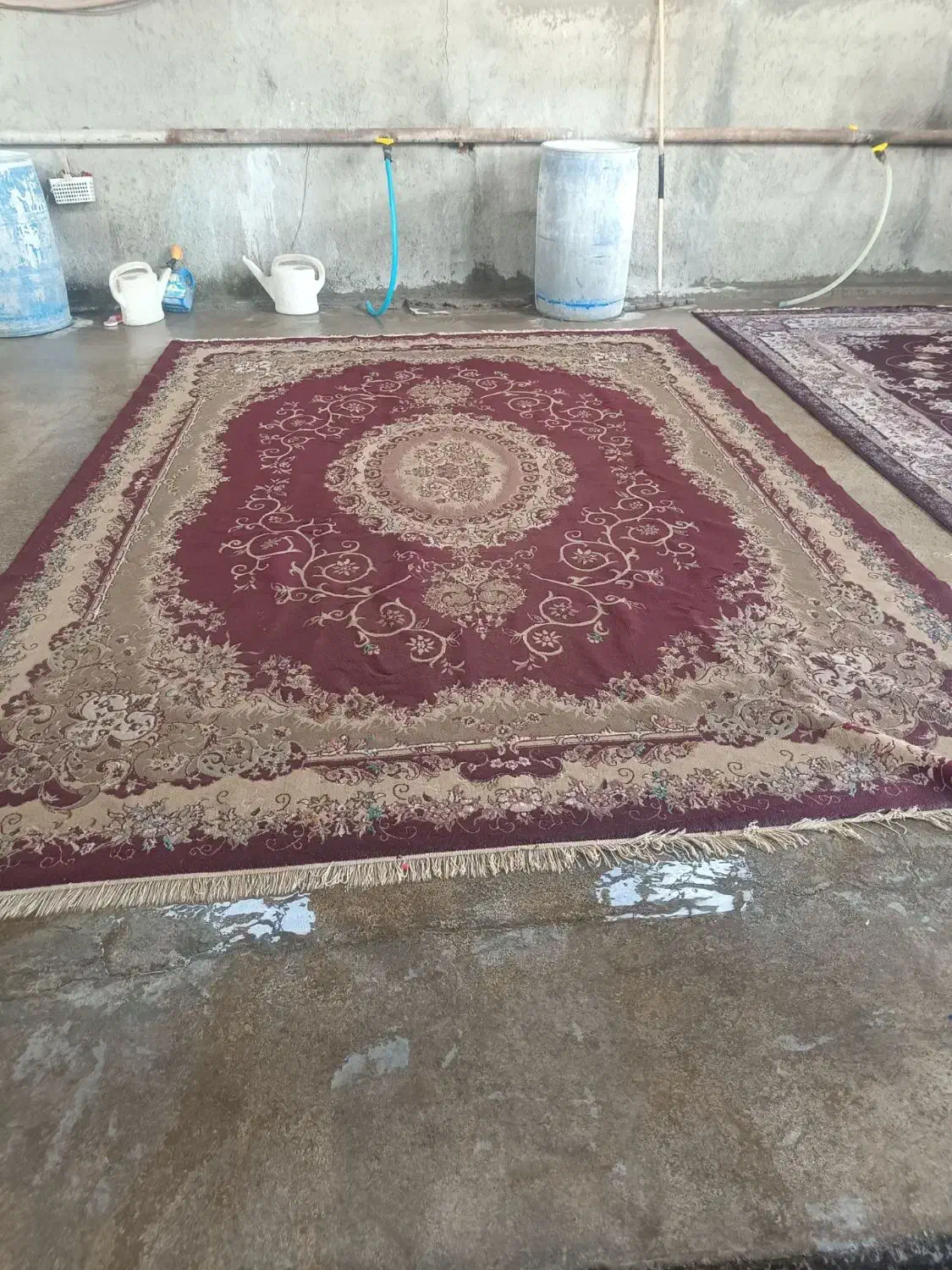 فرش ماشینی|فرش|مشهد, نیزه|دیوار