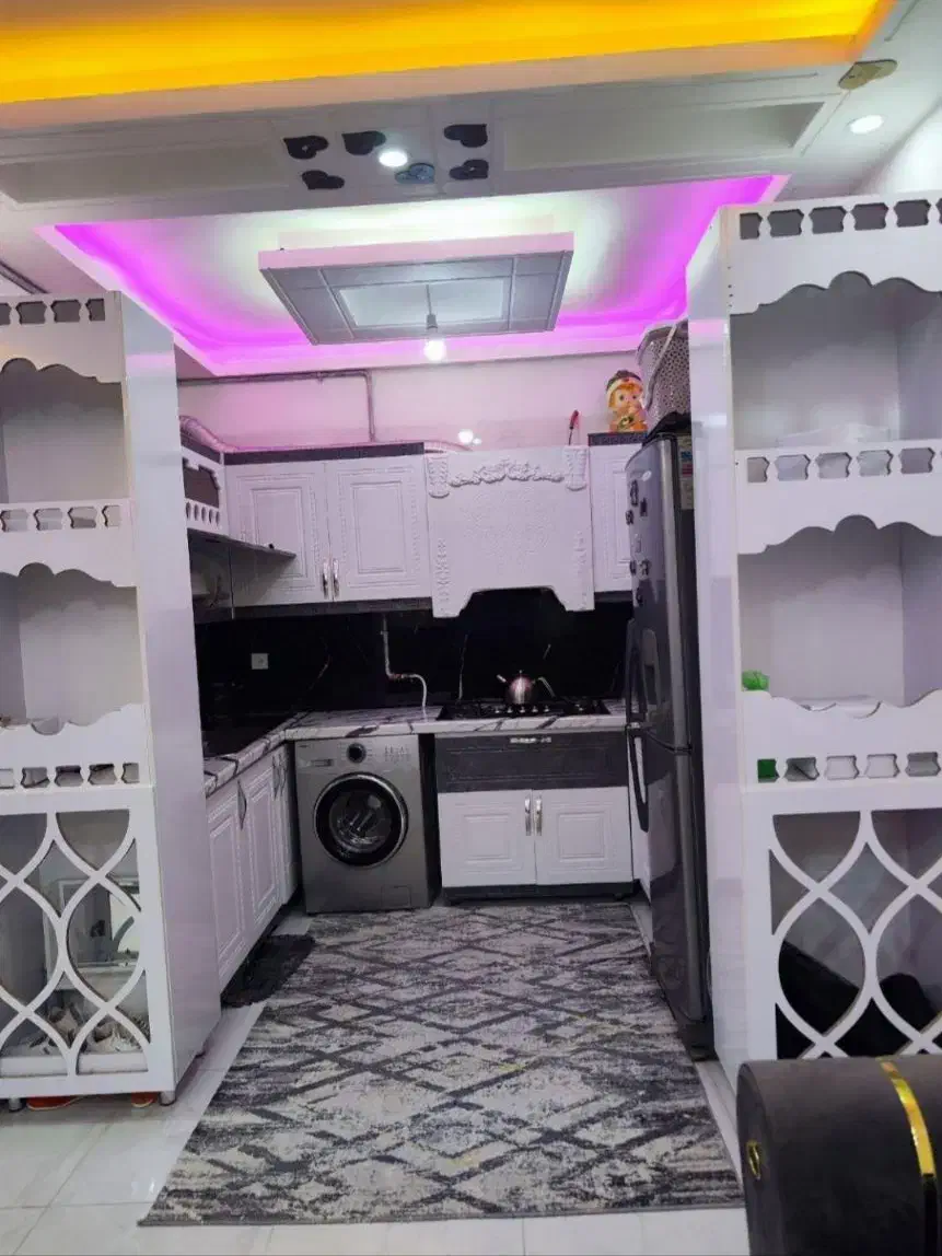 یک واحد اپارتمان|فروش آپارتمان|مشهد, کوی سیدی|دیوار