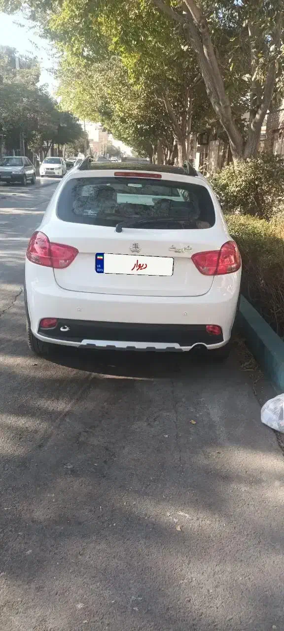 کوییک Gxrفول|خودرو سواری و وانت|نجفآباد, حومه نجف آباد|دیوار