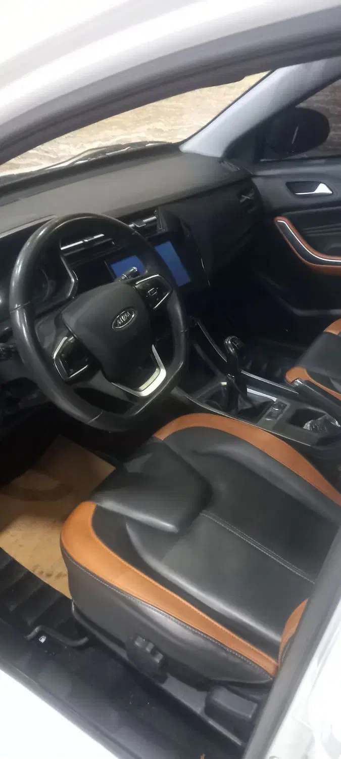 x۲۲پرو ۱۴۰۳|خودرو سواری و وانت|تبریز, |دیوار