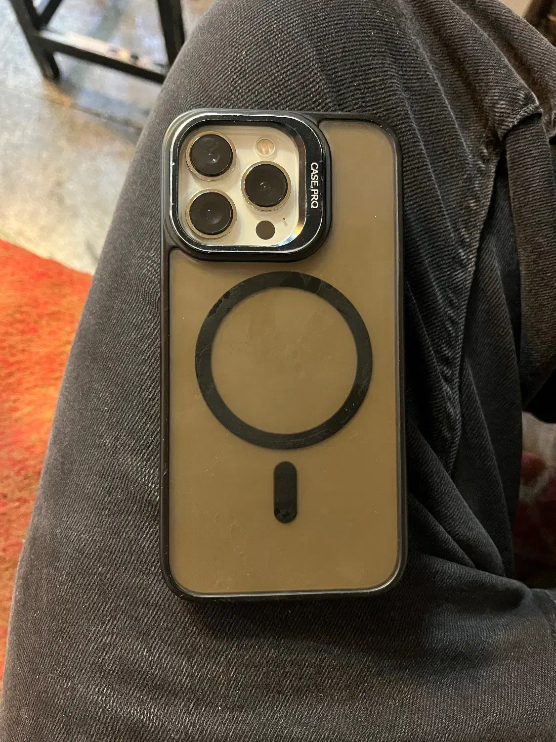 13 pro 256 zaa|موبایل|زنجان, |دیوار