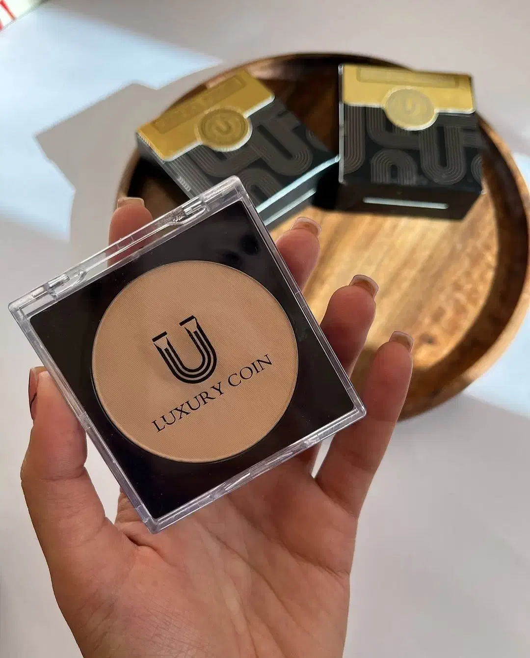 پنکک لاکچری کوین فرانسه|آرایشی، بهداشتی، درمانی|فردیس, خیام غربی|دیوار