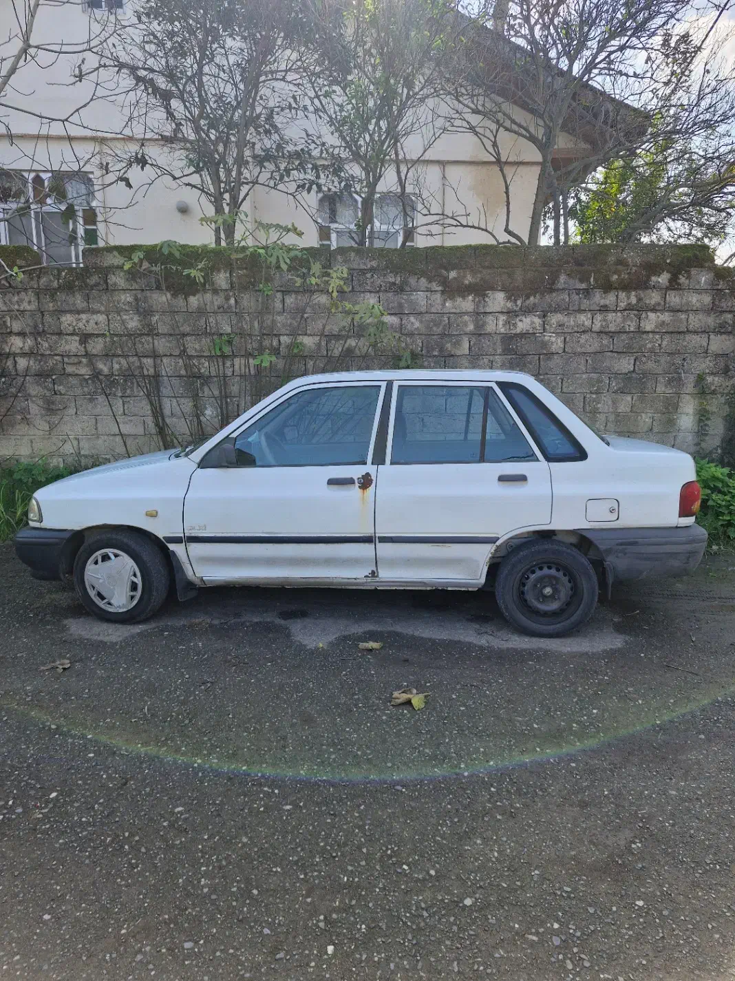 فروش پراید|خودرو سواری و وانت|کومله, |دیوار