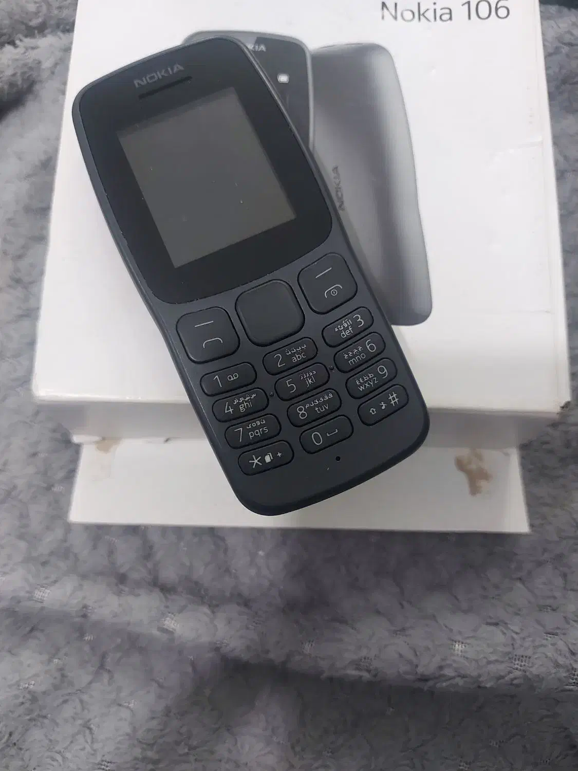 گوشی نوکیا|موبایل|قم, شهرک فاطمیه|دیوار