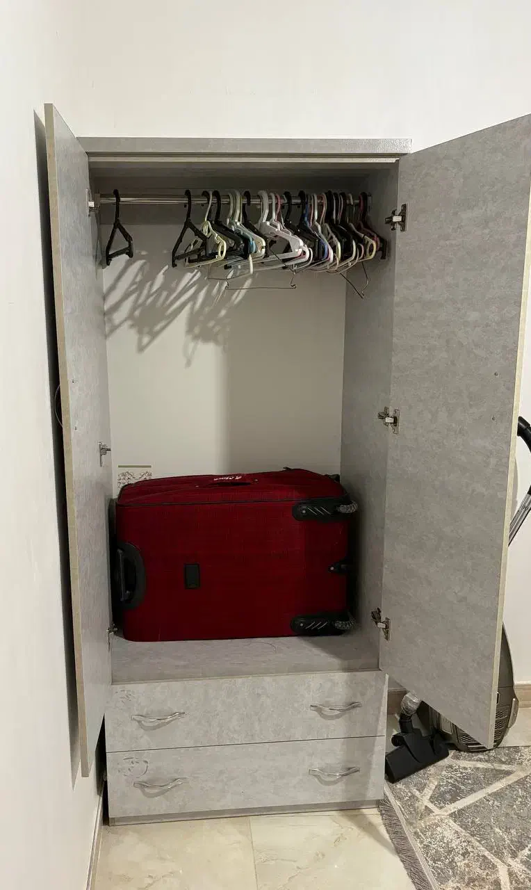 کمدآینه دار|جاکفشی، کمد، دراور|رحیم‌آباد, |دیوار