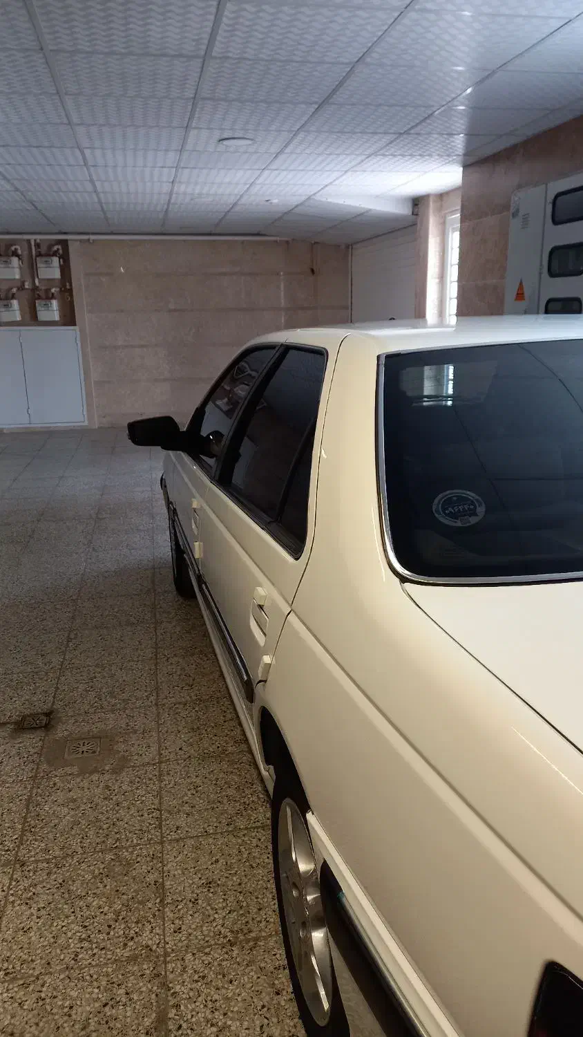 پارسelx|خودرو سواری و وانت|شیراز, شهرک گلدشت حافظ‎|دیوار