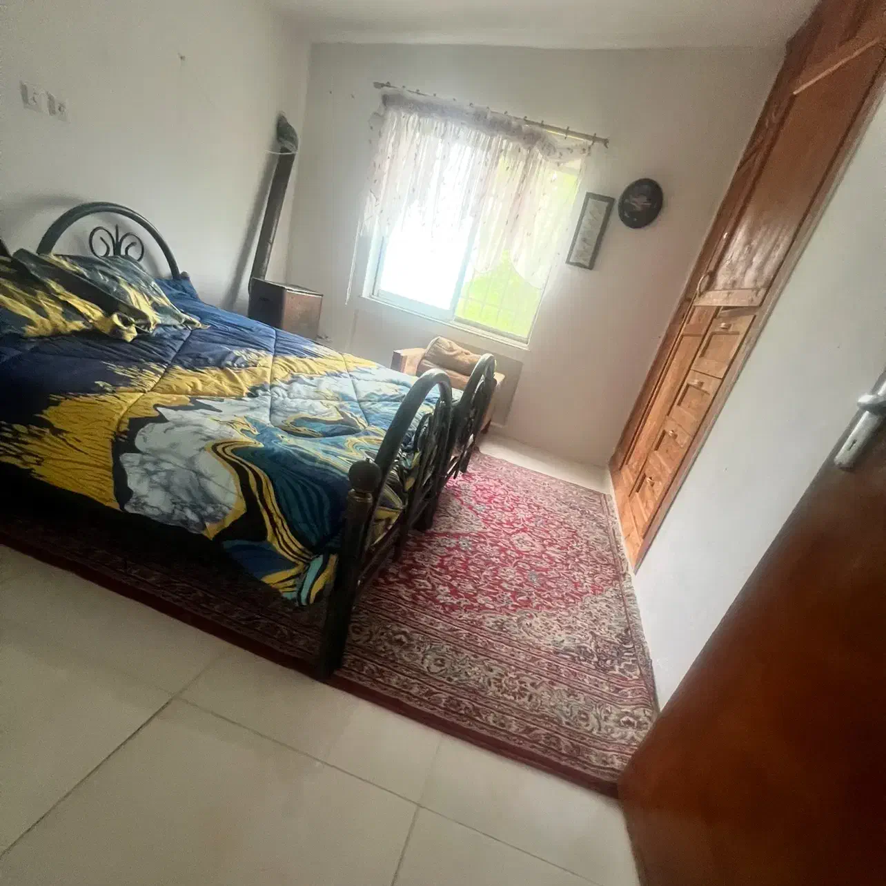 ویلا استخر دار|اجارهٔ کوتاه‌مدت ویلا و باغ|چالوس, |دیوار