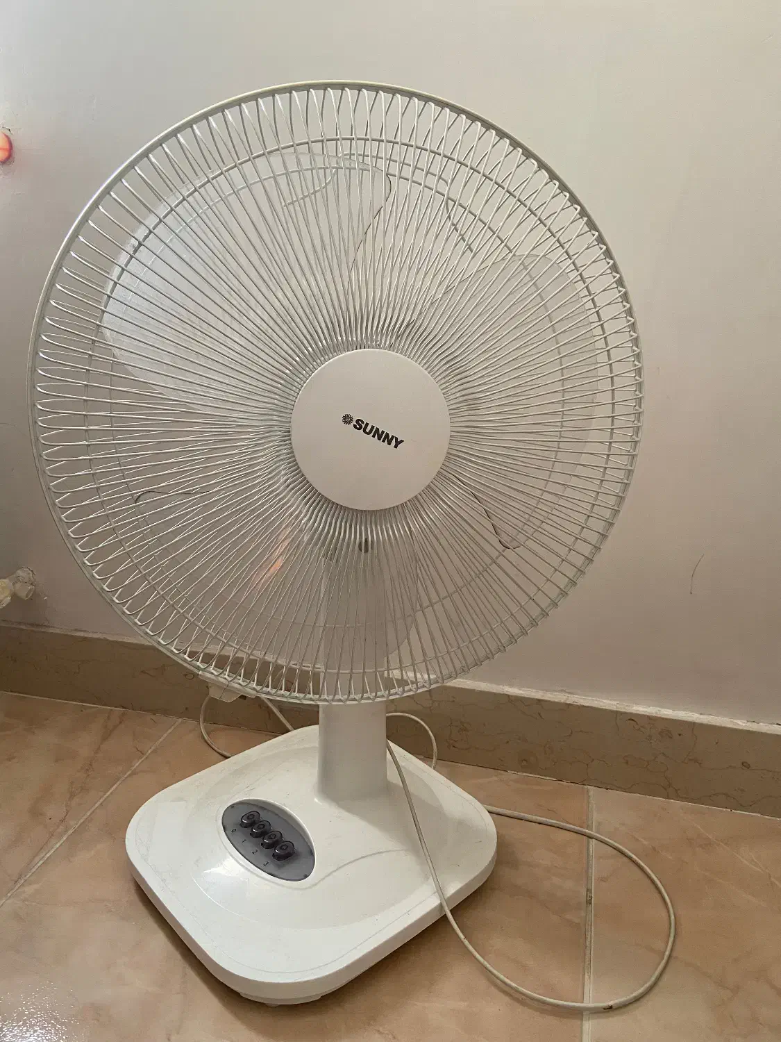 پنکه|پنکه و تصفیهکنندهٔ هوا|لاهیجان, حاجی آباد|دیوار