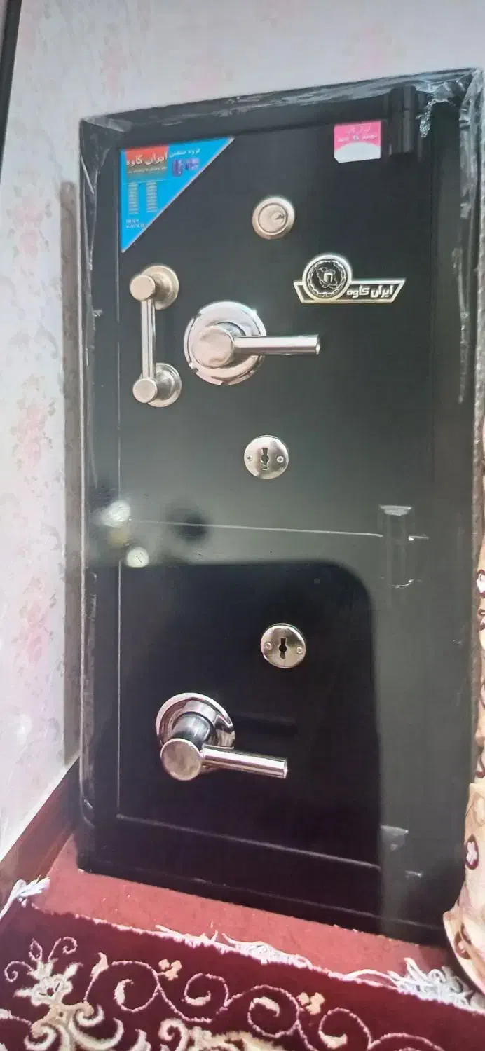 گاو صندوق|ابزارآلات|تهران, خلیج فارس|دیوار