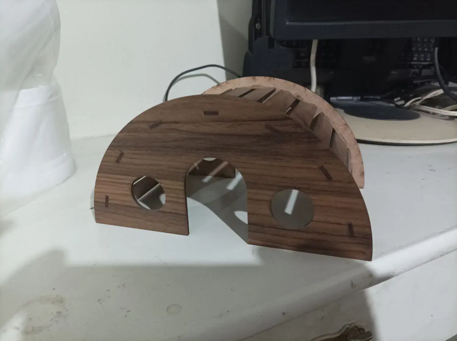 بازی همستر و گربه|لوازم جانبی حیوانات|مشهد, نیروی هوایی|دیوار