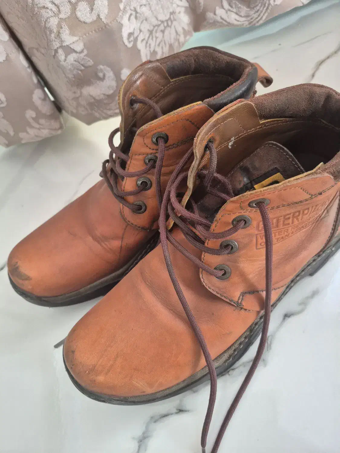 بوت|کیف، کفش، کمربند|هشتگرد, تهران دشت|دیوار