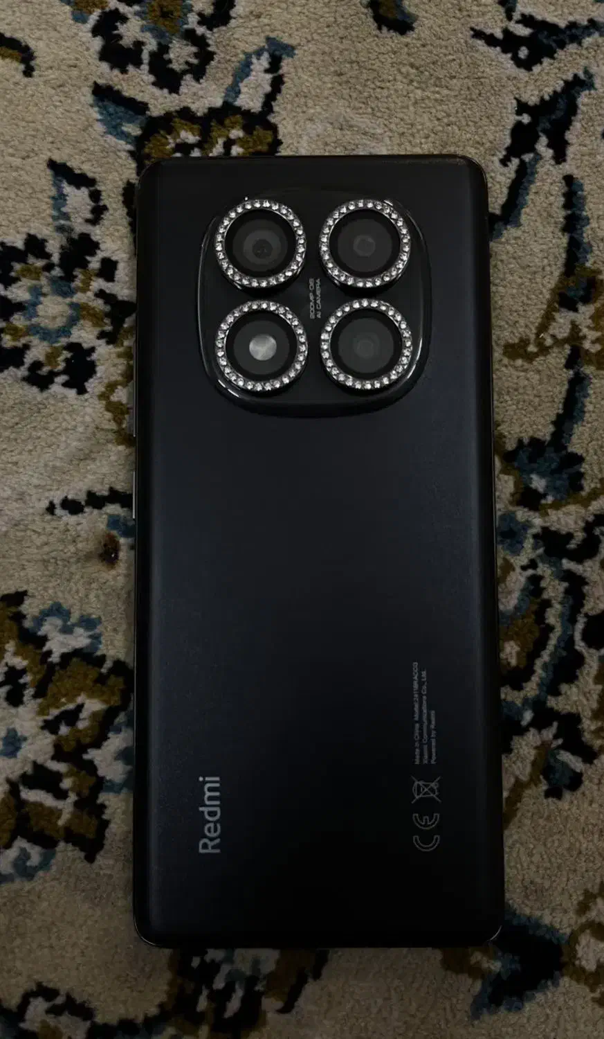 گوشی نوت ۱۴ پرو|موبایل|قم, شاد قلی|دیوار