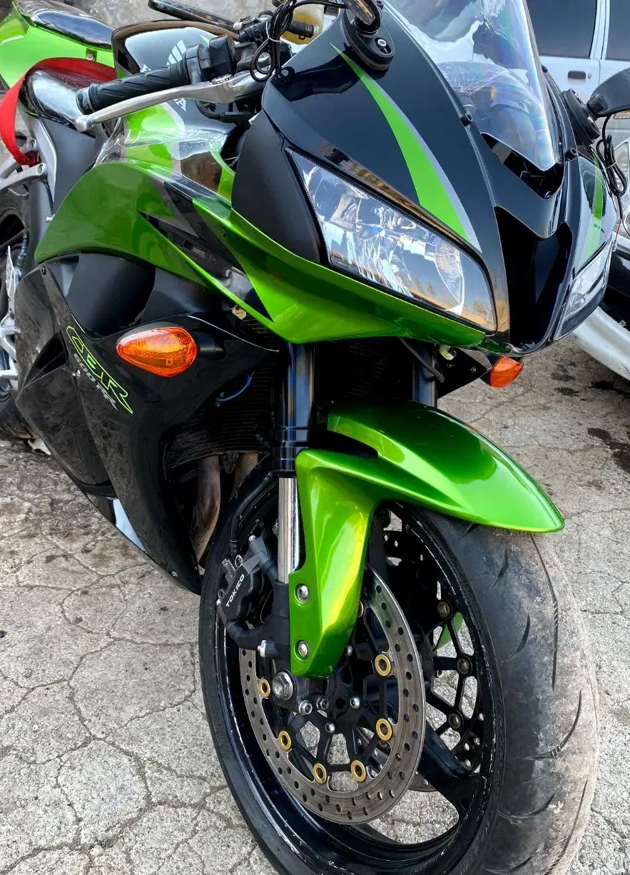 cbr600rr.cb1300.cbr1000|موتورسیکلت|کرج, عظیمیه|دیوار