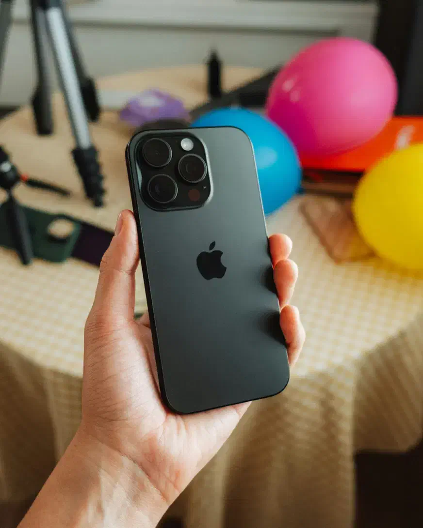 iPhone 16 pro|موبایل|گناباد, |دیوار